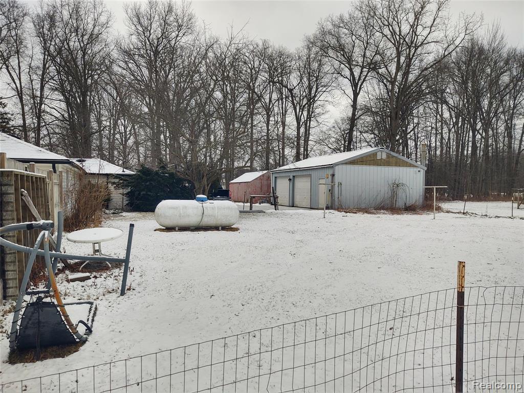 6143 Broadbridge Road, Cottrellville, MI — Photo 6