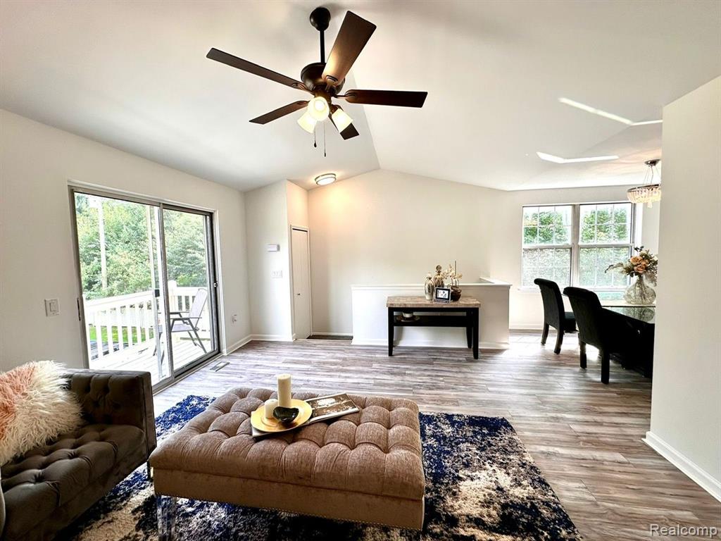 2110 HIDDEN MEADOWS Drive, D, Walled Lake, MI 48390 — Photo 4