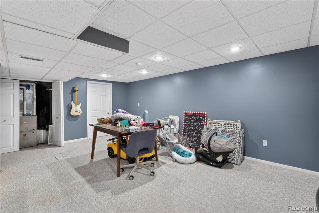 6140 Blue Heron Drive, Howell, MI 48843 — Photo 17