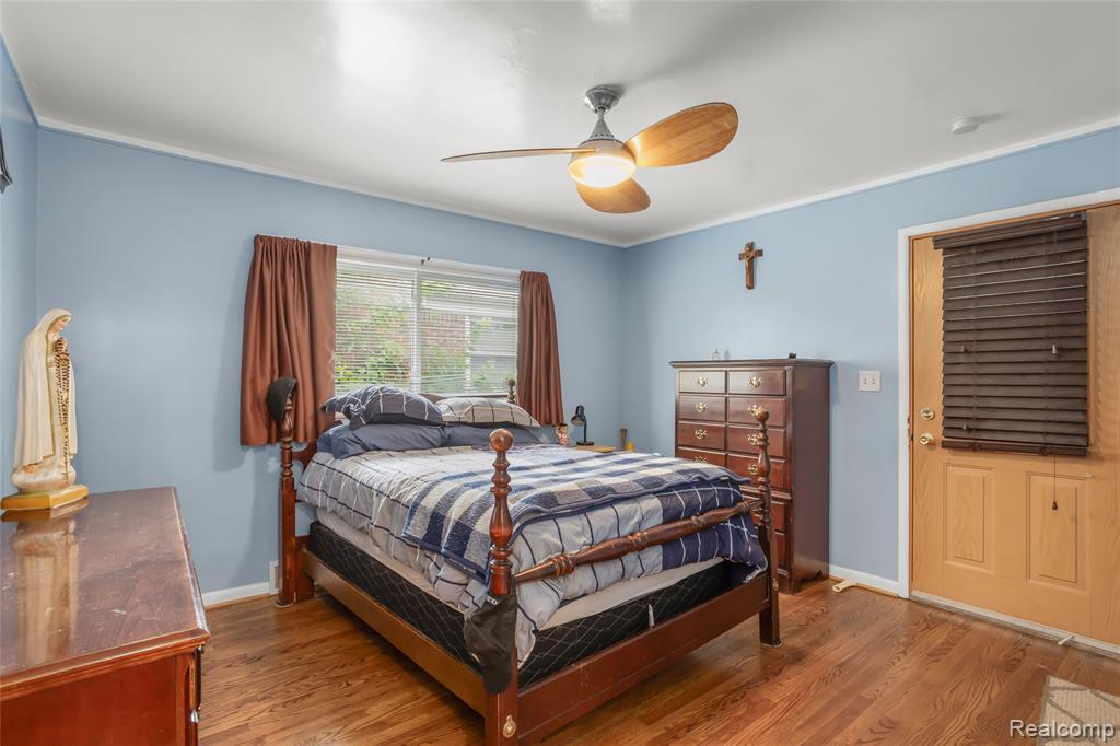 928 N Denwood Street, Dearborn, MI 48128 — Photo 10