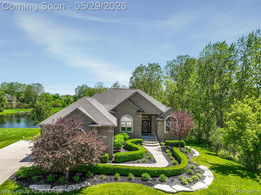 55490 Whispering Hills Drive, Utica, MI 48316 — Photo 46