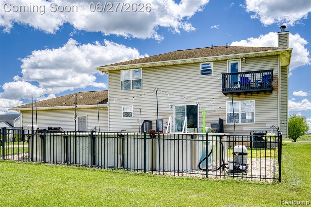 17204 Country Lane, Manchester, MI 48158 — Photo 45