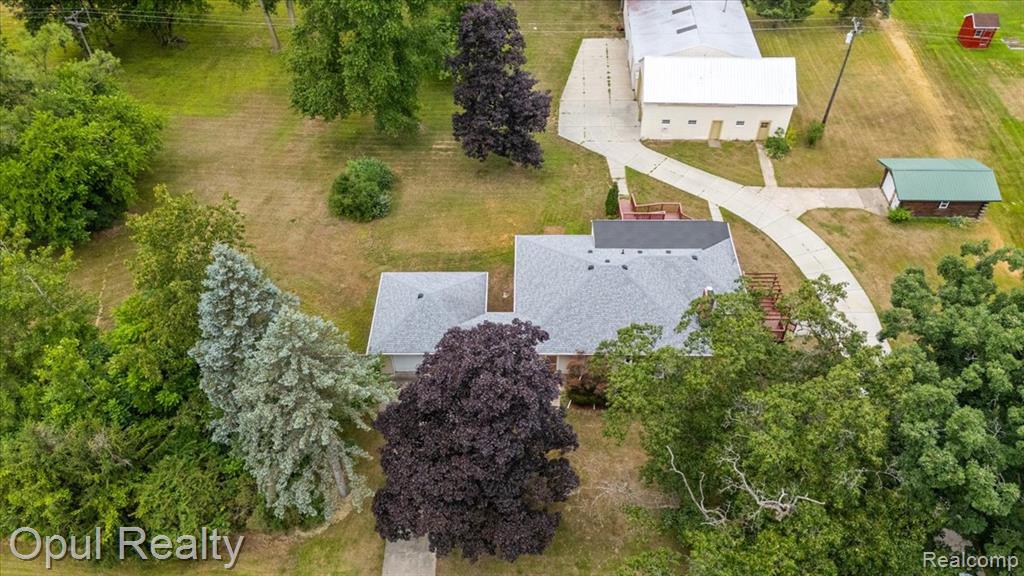 11735 Tuttlehill Road, Milan, MI 48160 — Photo 48