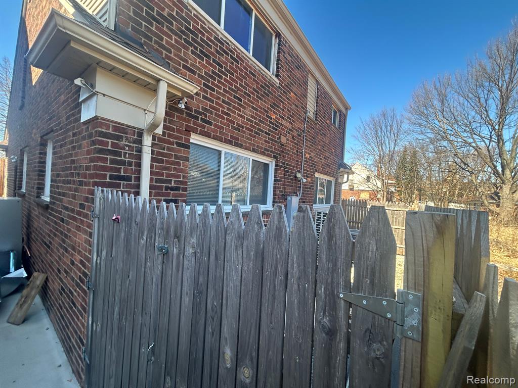 5258 NEWPORT Street, Detroit, MI 48213 — Photo 62