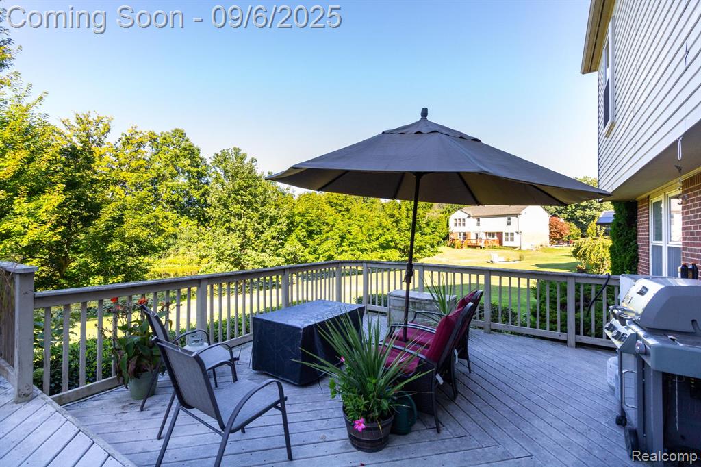 3092 Greenwich Court, Canton, MI 48188 — Photo 50