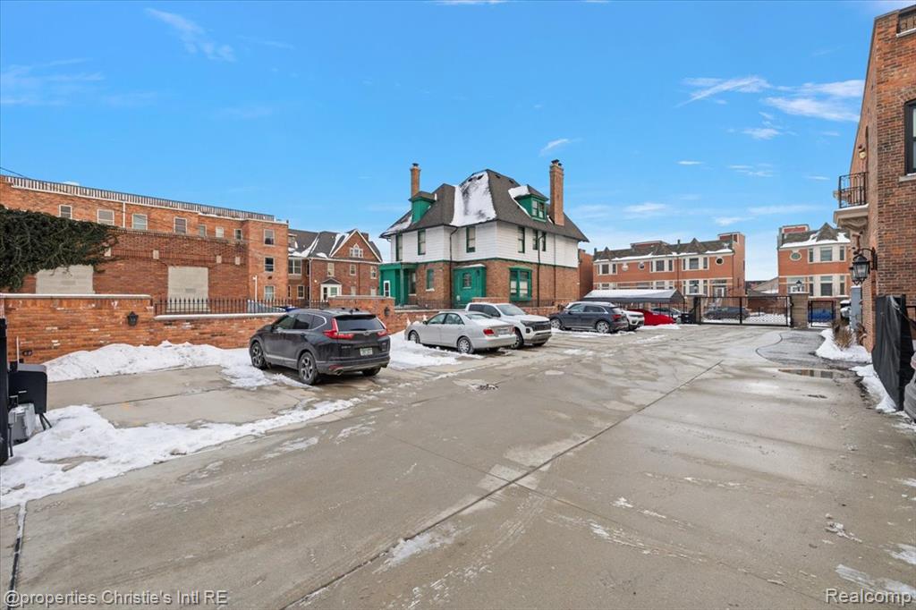3412 JOHN R Street, Detroit, MI 48201 — Photo 37