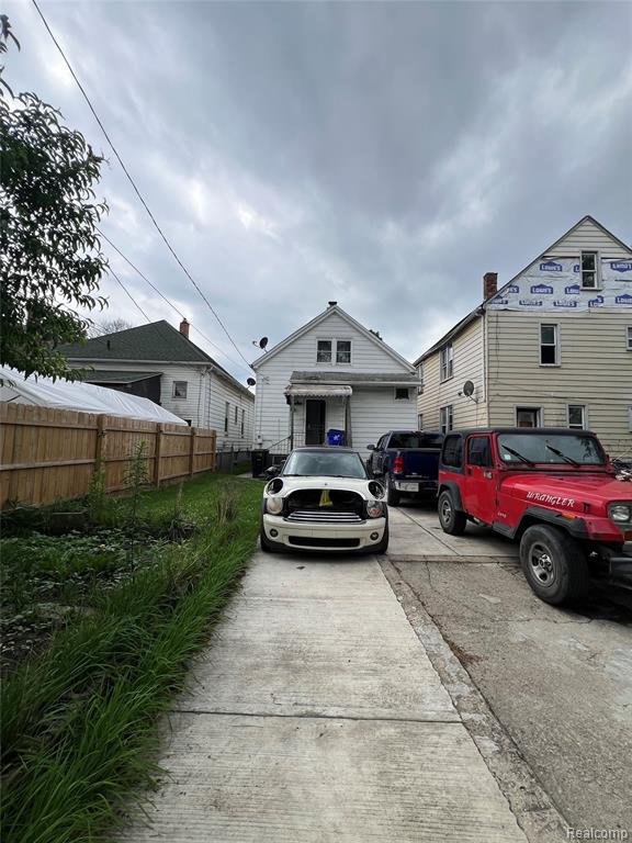 4380 Freer Street, Detroit, MI 48210 — Photo 28