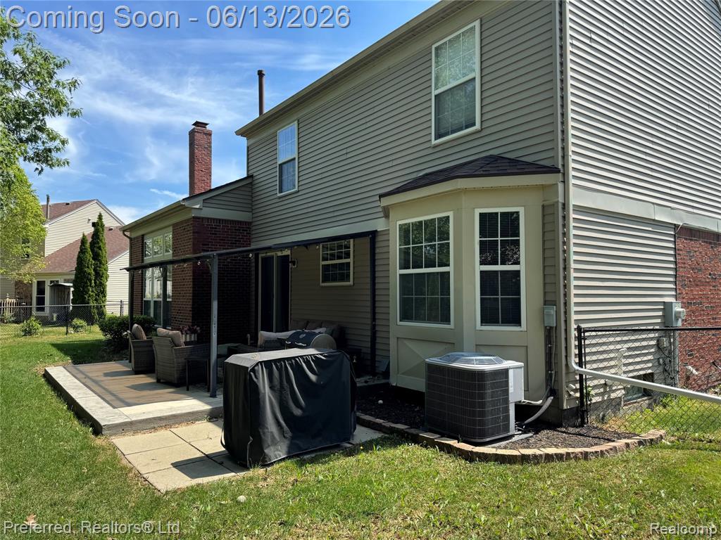 6536 Greenbriar Drive, Van Buren, MI 48111 — Photo 39