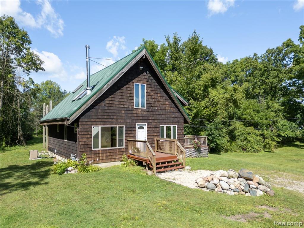 3793 Campbell Road, Clyde, MI 48049 — Photo 2