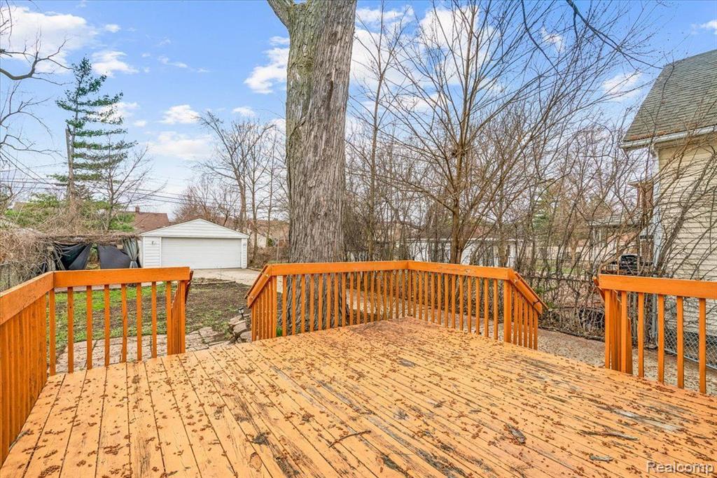 4775 WESTLAND Street, Dearborn, MI 48126 — Photo 28
