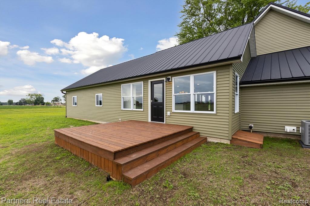 4798 N Loomis Road, Mount Pleasant, MI 48858 — Photo 54