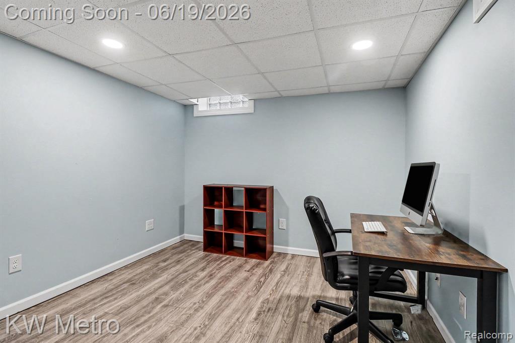 2815 Ellwood Avenue, Berkley, MI 48072 — Photo 32