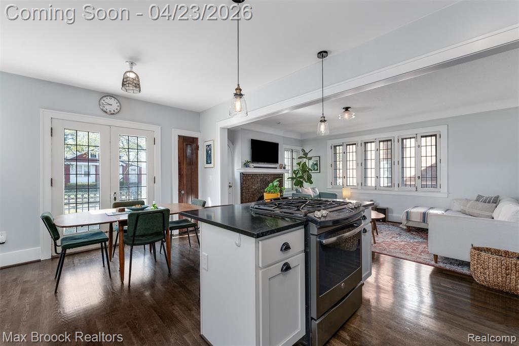 73 Amherst Road, Pleasant Ridge, MI — Photo 19
