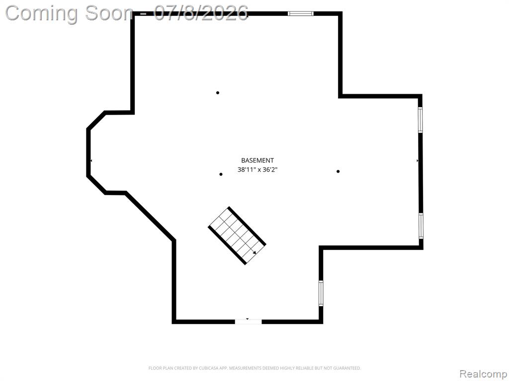 6398 High Valley Drive, White Lake, MI 48383 — Photo 42