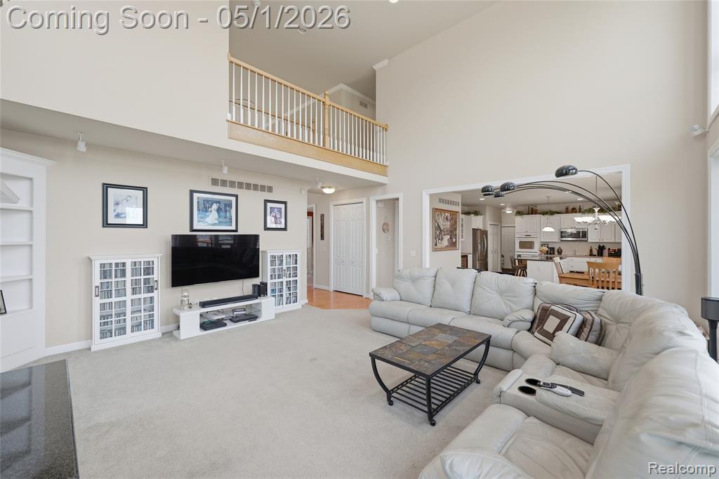 656 Overlook Drive, Oxford, MI 48371 — Photo 11