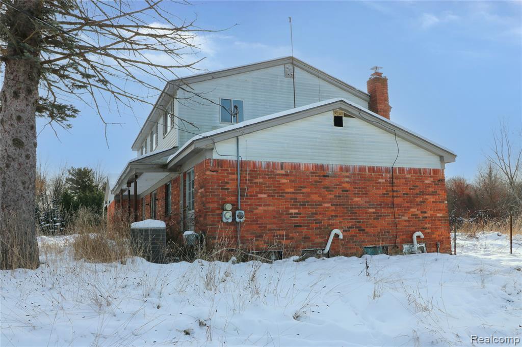 3770 Reese Road, Ortonville, MI 48462 — Photo 5