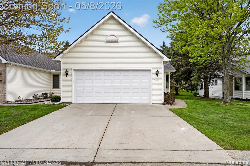 9434 Linda Drive, Davison, MI 48423 — Photo 2