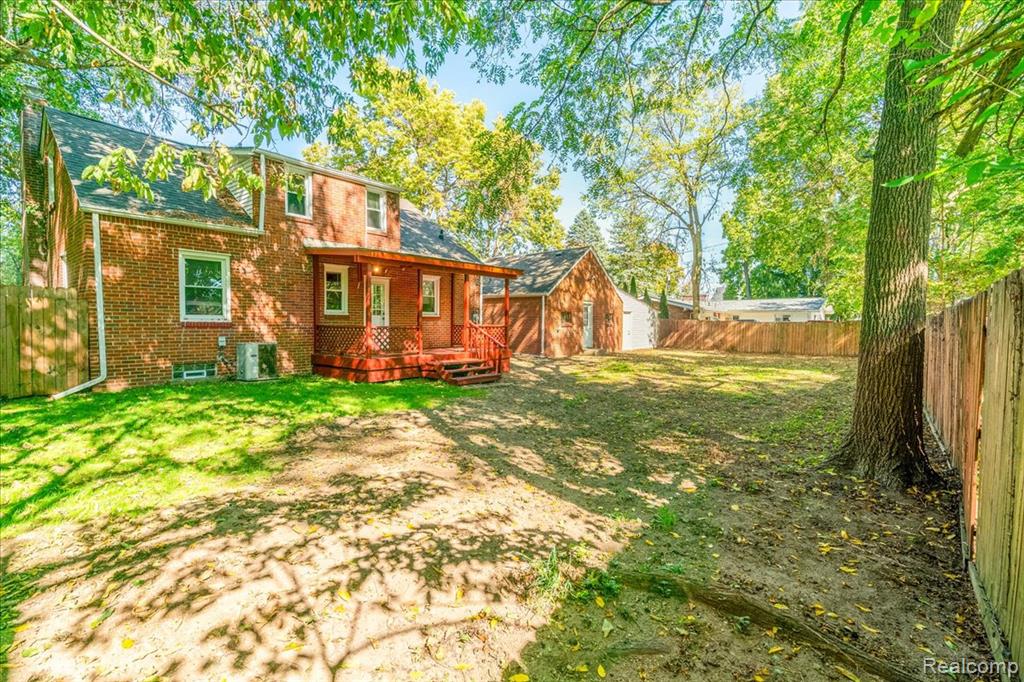 47049 Denton Road, Belleville, MI 48111 — Photo 8