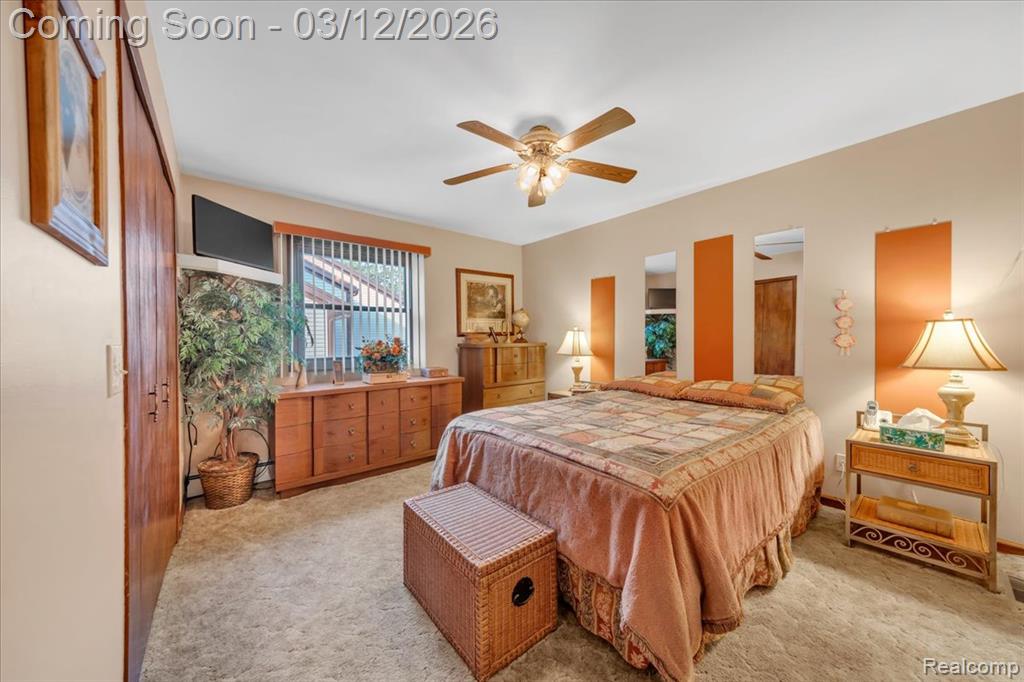 1351 Glen Oak Drive, Holly, MI 48442 — Photo 31