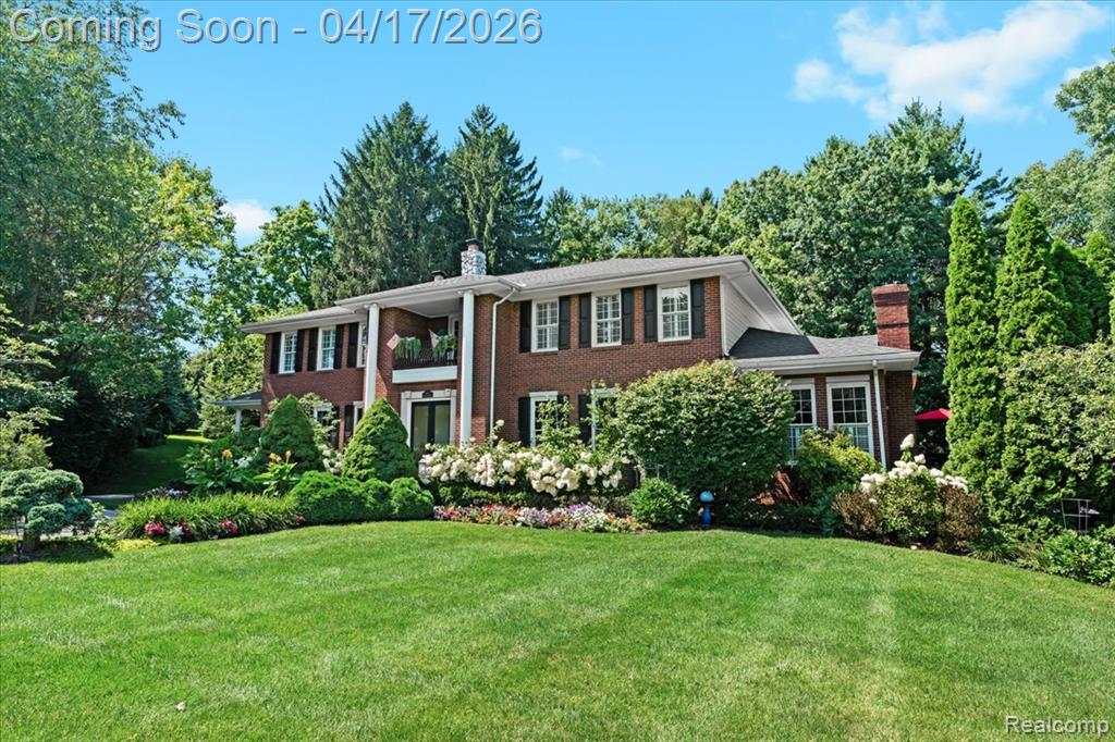 5392 Hidden Pines Drive, Brighton, MI 48116 — Photo 3