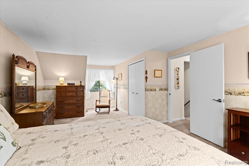 3555 W Drahner Road, Oxford, MI 48371 — Photo 27