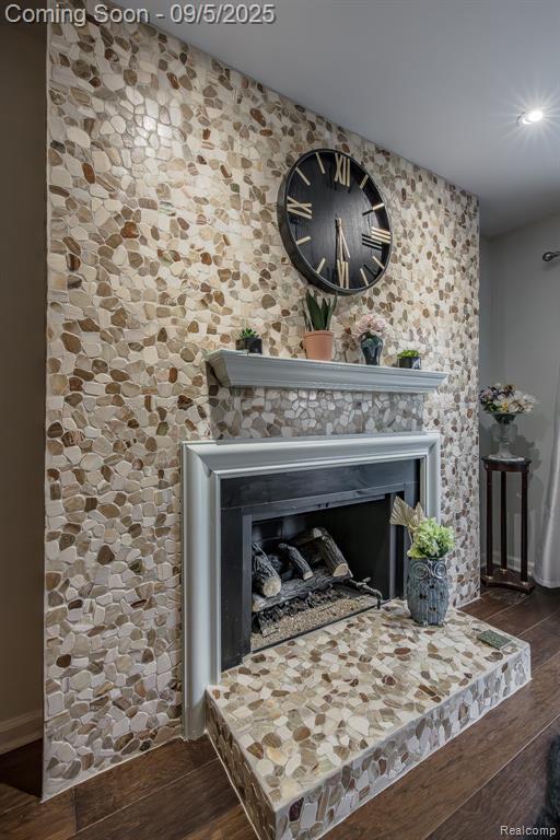 475 Sandehurst Drive, Grand Blanc, MI 48439 — Photo 19
