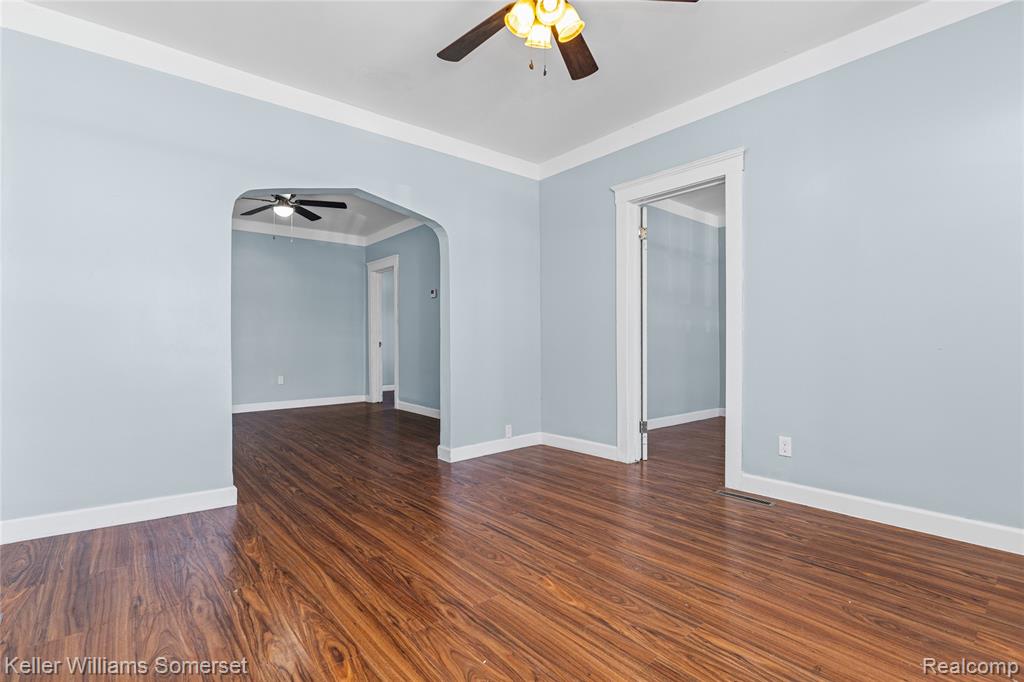 17167 Hasse Street, Hamtramck, MI 48212 — Photo 7