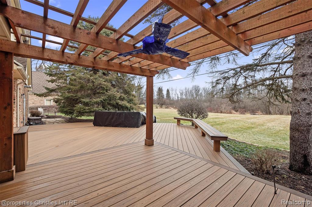 9150 Chubb Road, Northville, MI 48167 — Photo 44