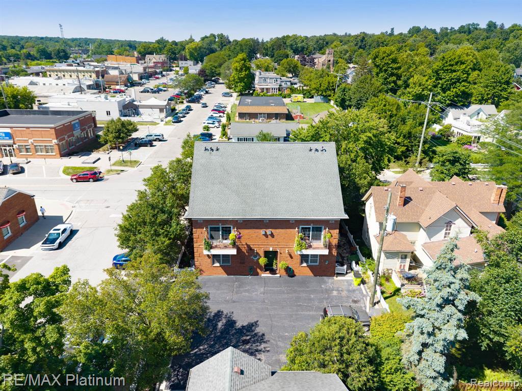 206 E Liberty Street, Milford, MI 48381 — Photo 15