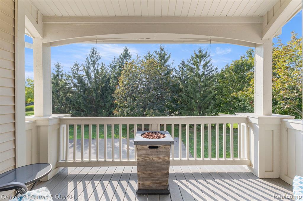 23070 FAIRLANE Boulevard, Woodhaven, MI 48183 — Photo 18