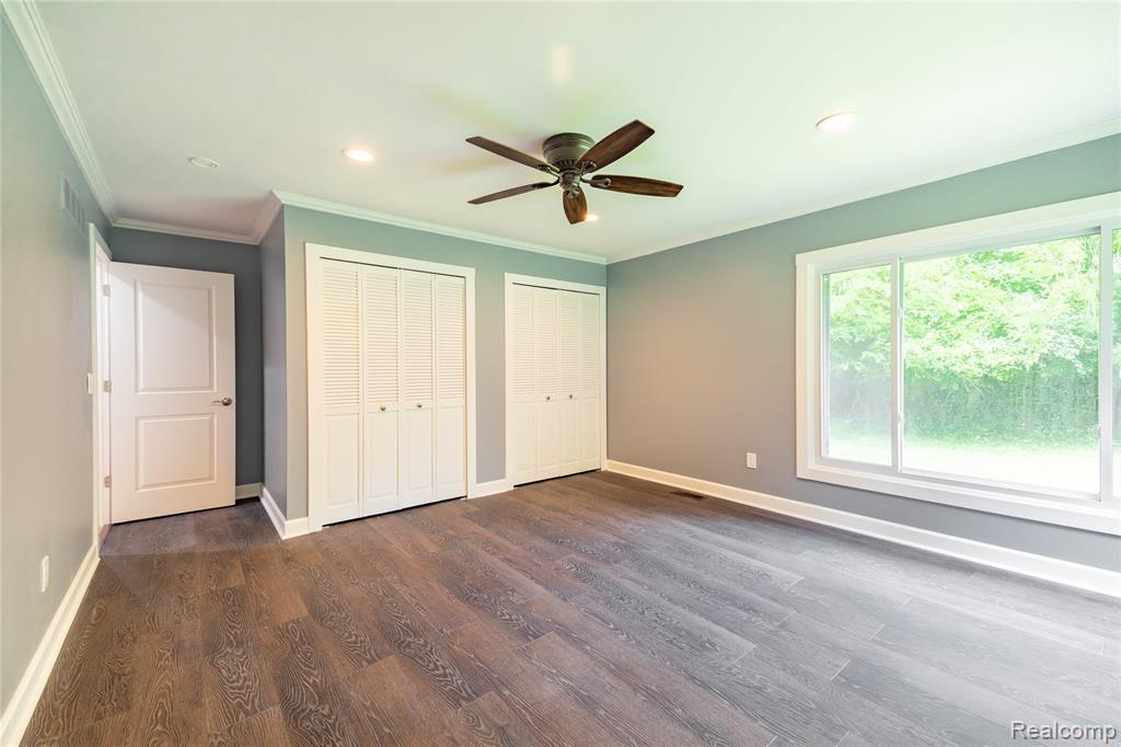5815 Bloomfield Glens Road, West Bloomfield, MI — Photo 37