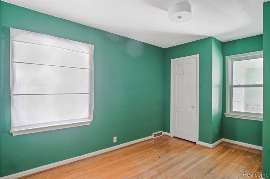258 Piper Boulevard, Detroit, MI 48215 — Photo 14