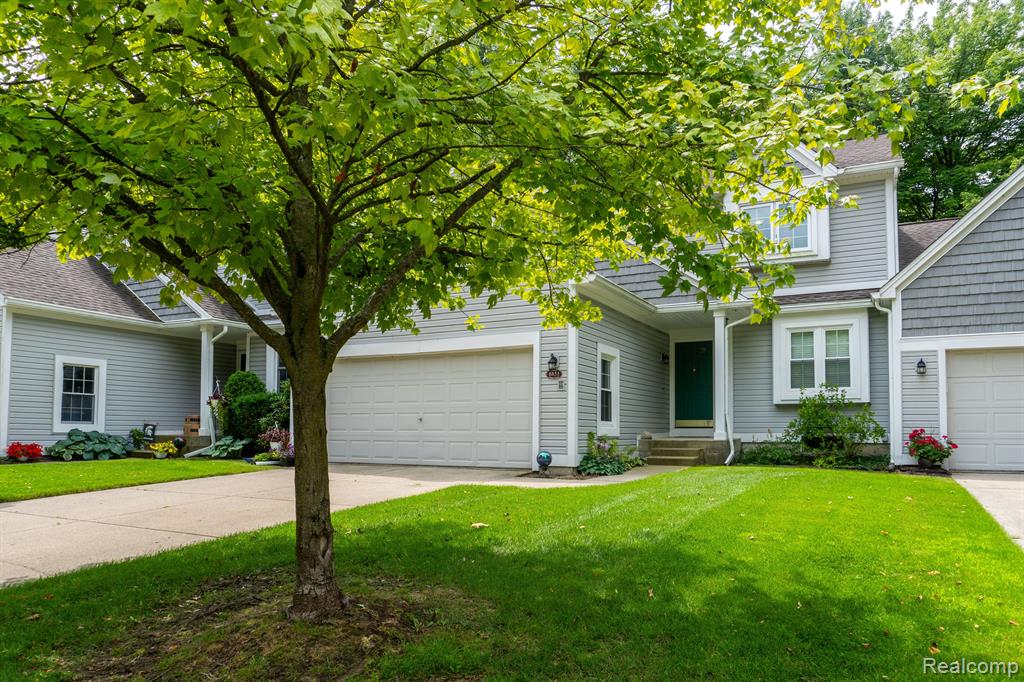 6851 TANGLE WOOD, Waterford, MI 48327 — Photo 31