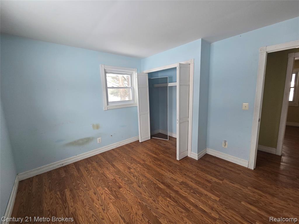 4493 WARD Road, North Branch, MI 48461 — Photo 9