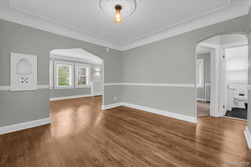 5936 KENSINGTON Avenue, Detroit, MI 48224 — Photo 8