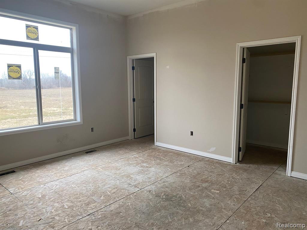 4171 BELLE RIDGE Drive, Dryden, MI 48428 — Photo 19