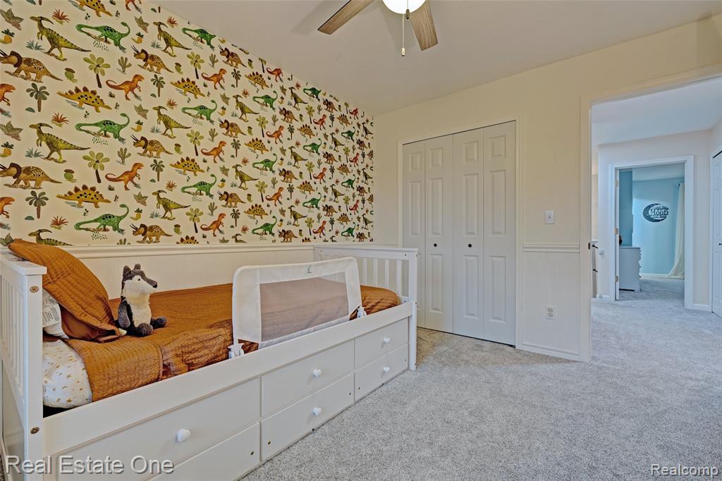 742 Marion Drive, Holly, MI 48442 — Photo 29