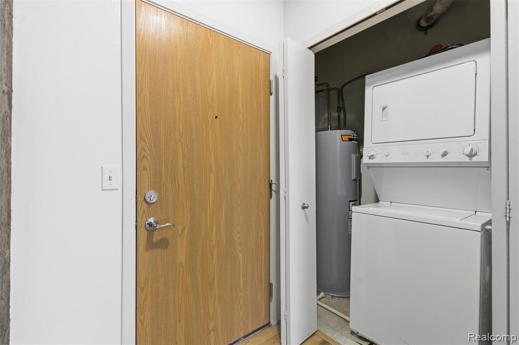 66 Winder Street, Detroit, MI 48201 — Photo 15