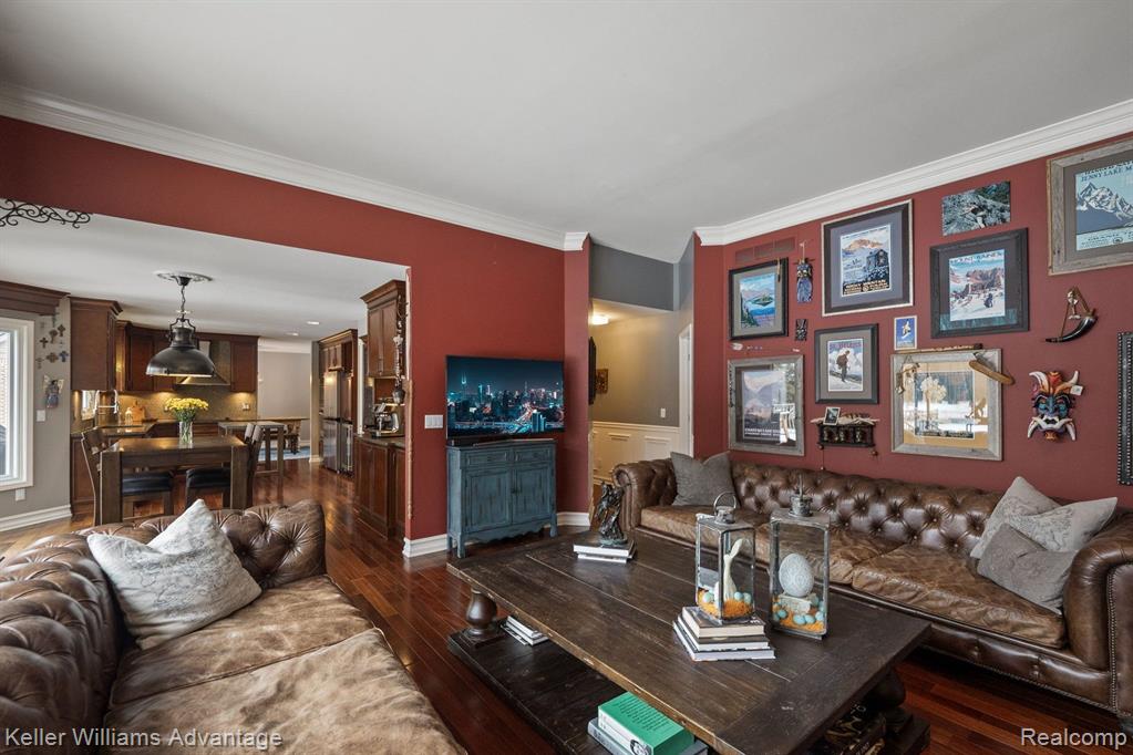 54449 Royal Troon Drive, South Lyon, MI 48178 — Photo 15