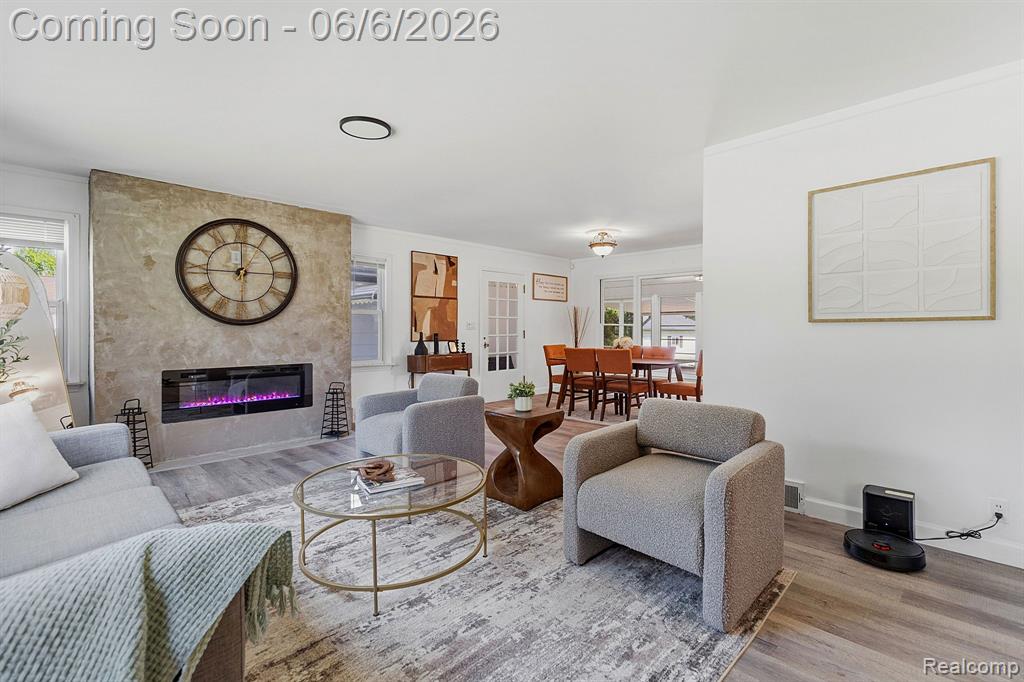 8710 32 Mile Road, Washington, MI 48095 — Photo 6