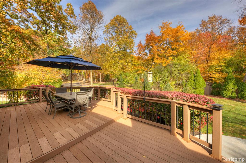 46821 ELMSMERE Drive, Northville, MI 48167 — Photo 64