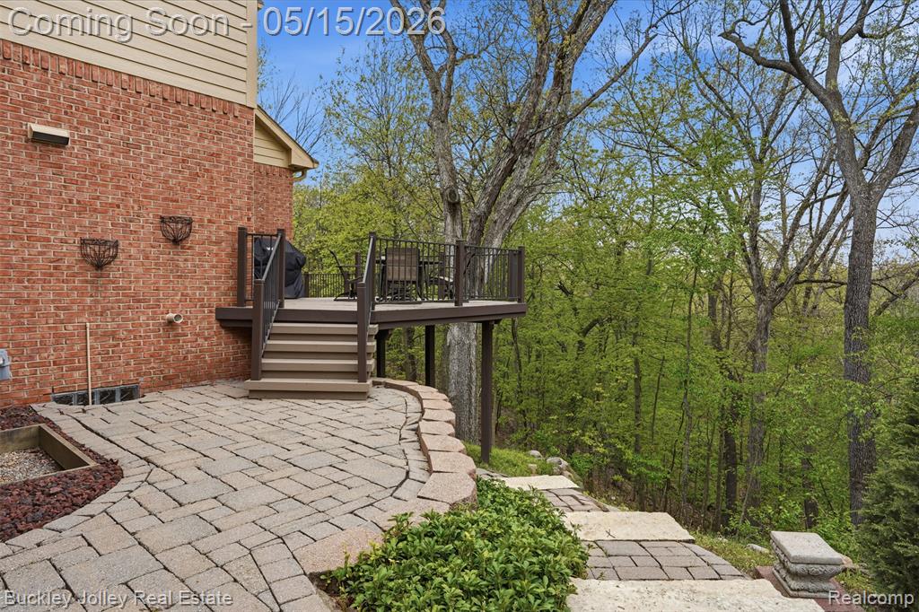7919 Alta Vista Drive, Pinckney, MI 48169 — Photo 32