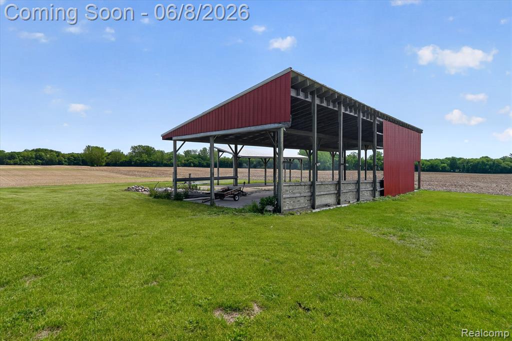 2769 Higgins Road, Vassar, MI 48768 — Photo 51