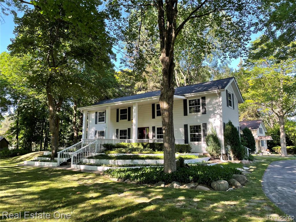 22601 W Main Street, Armada, MI