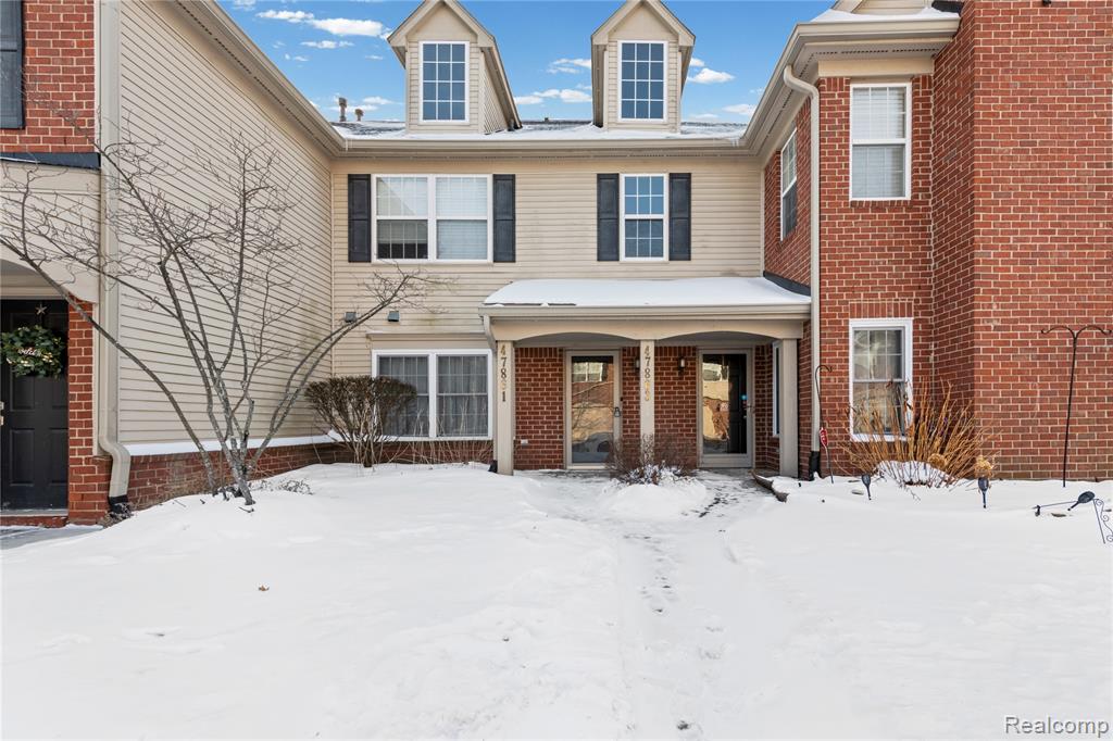 47861 Cardiff Avenue, Canton, MI 48188 — Photo 2