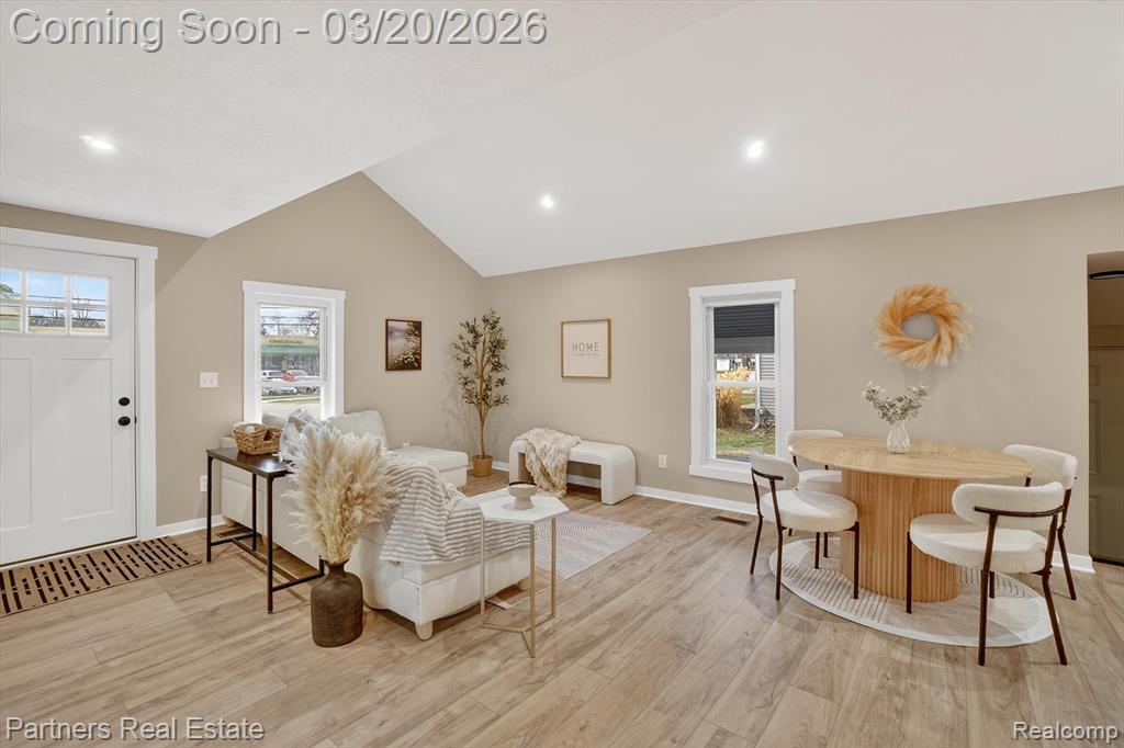 718 W Grand River Avenue, Williamston, MI 48895 — Photo 4