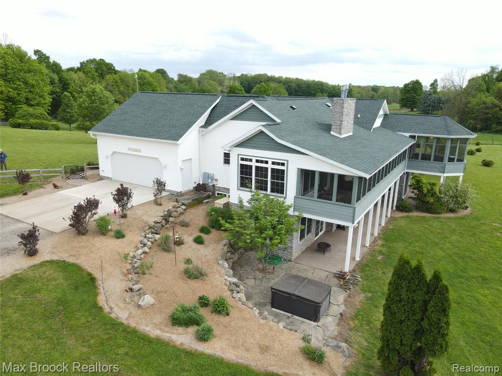 58282 SAVAGE Road, Vandalia, MI 49095 — Photo 3