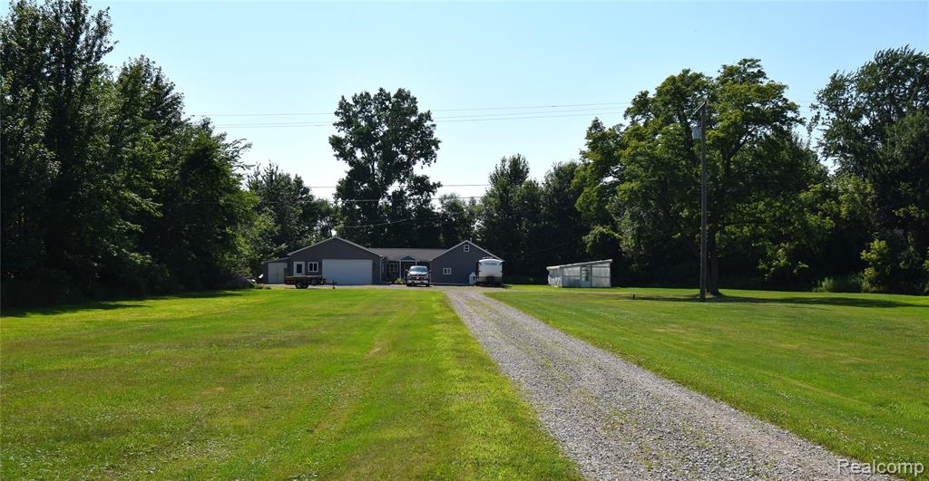 1401 Belle River Road, East China, MI — Photo 39