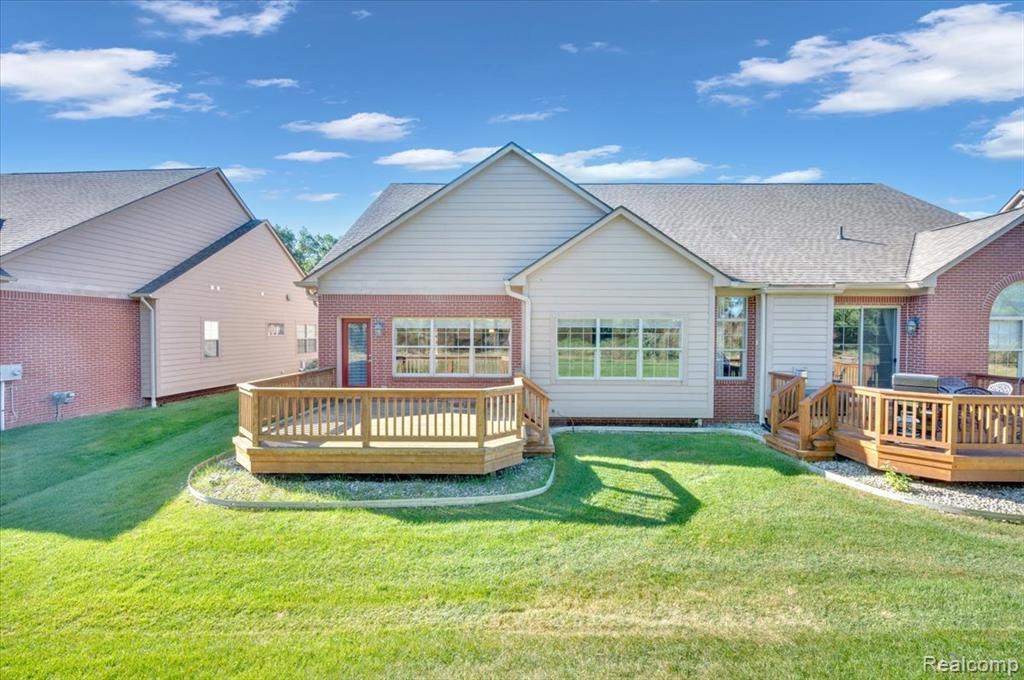 6920 Stonewood Place, 42, Independence, MI — Photo 26