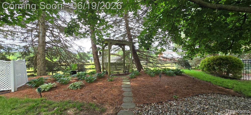 5900 Carter Court, Howell, MI 48843 — Photo 64
